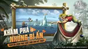 Metal Slug: Awakening