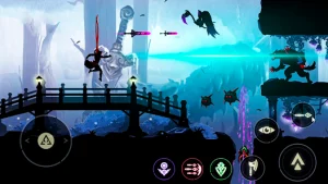 Shadow Assassin: Fighting Game