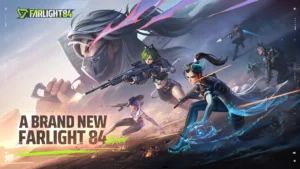 Farlight 84