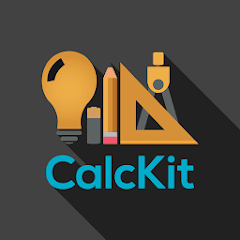 دانلود برنامه Calckit : All-In-One Calculator