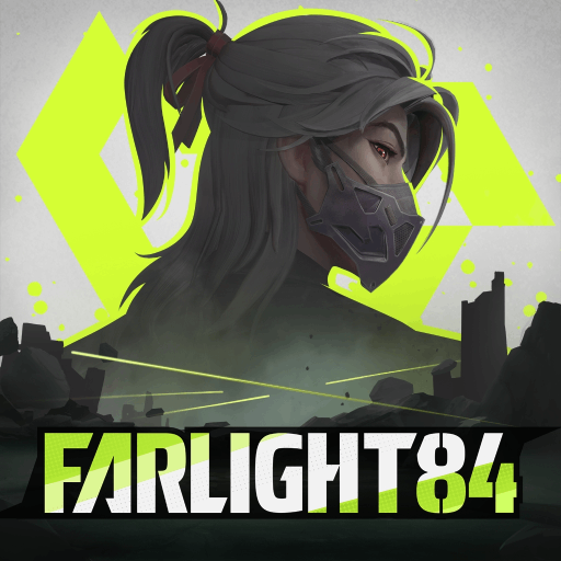 دانلود بازی Farlight 84