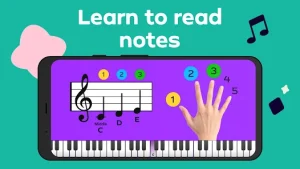 Simply Piano: Learn Piano Fast
