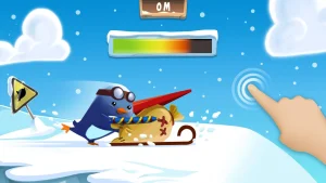 Learn to Fly: bounce & fly!