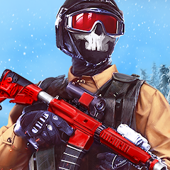 دانلود بازی Modern Ops: Gun Shooting Games