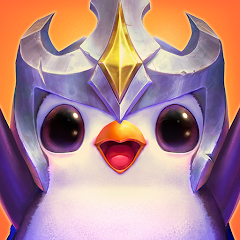 دانلود بازی TFT: Teamfight Tactics