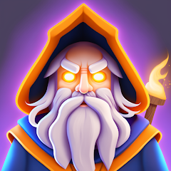دانلود بازی Wizard Hero