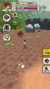 Lvelup RPG