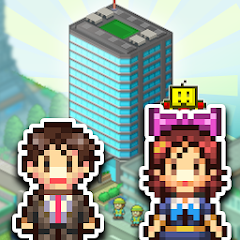 دانلود بازی Dream Town Story