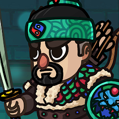 دانلود بازی Idle RPG Adventure Hero