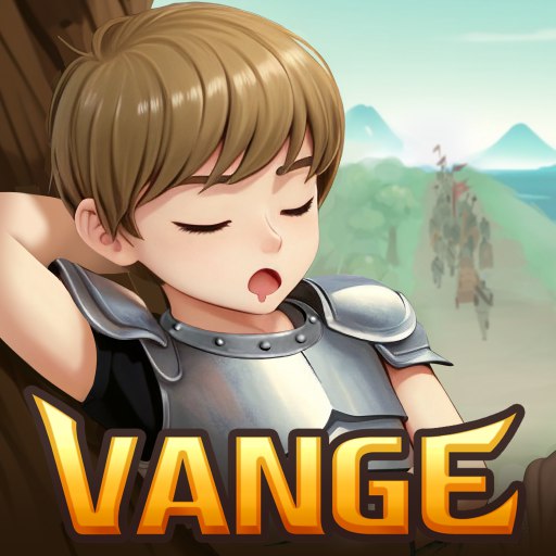 دانلود بازی Vange : Idle RPG