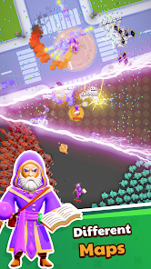 Wizard Hero