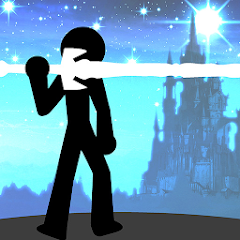 دانلود بازی Stickman The Flash