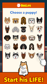 BitLife Dogs – DogLife
