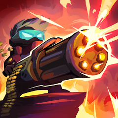 دانلود بازی Shadow Survivor! Shooting Game