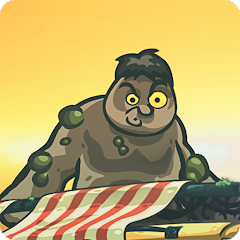 دانلود بازی Dead World Heroes: Zombie War