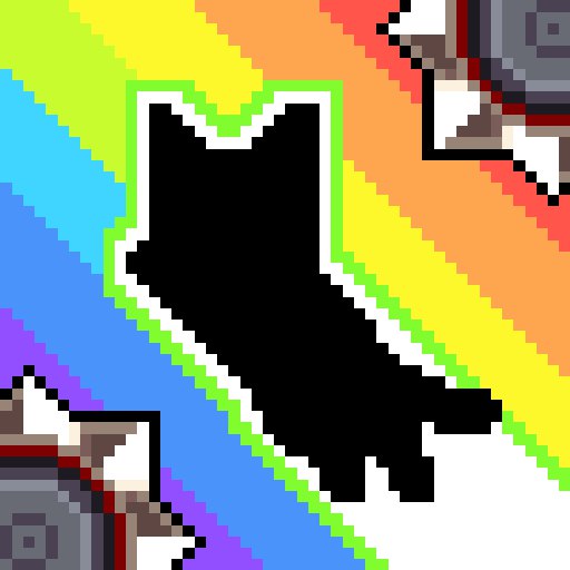 دانلود بازی Cat Jump