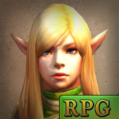 دانلود بازی Fantasy Heroes: Action RPG 3D