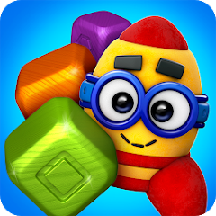دانلود بازی Toy Blast