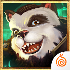 دانلود بازی Taichi Panda