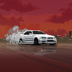دانلود بازی APEX Racer