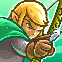 دانلود بازی Kingdom Rush Origins TD