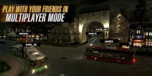 Bus Simulator : EVO