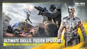 Call of Duty: Mobile - Garena