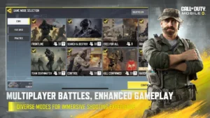 Call of Duty: Mobile - Garena