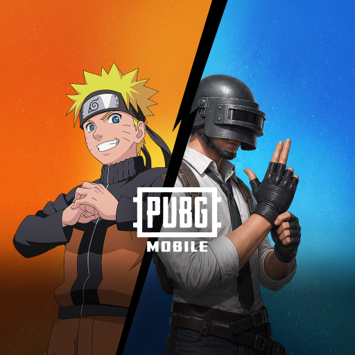 دانلود بازی PUBG Mobile KR