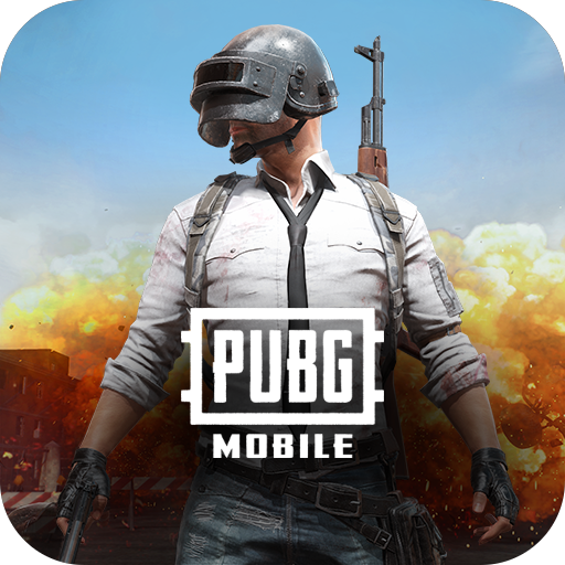 دانلود بازی PUBG Mobile KR