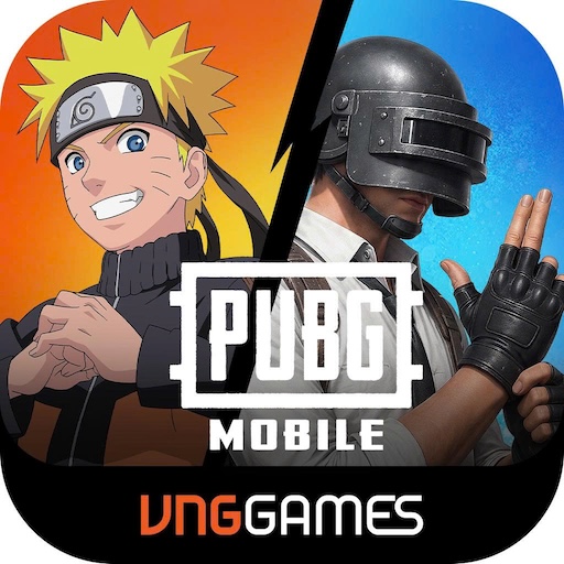 دانلود بازی PUBG Mobile VN