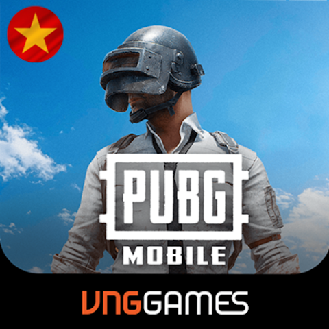 دانلود بازی PUBG Mobile VN