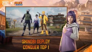 PUBG Mobile VN