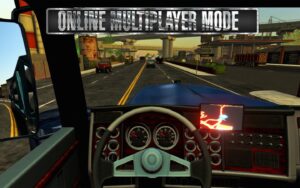 Truck Simulator USA : Classic
