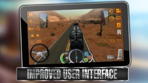 Truck Simulator USA : Classic