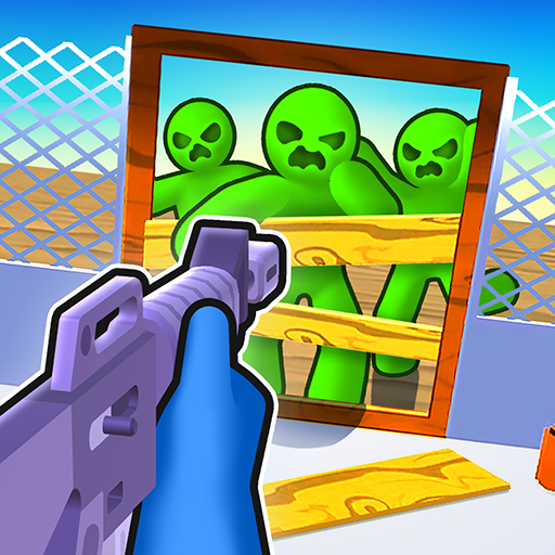 دانلود بازی Zombie defense: War Z Survival