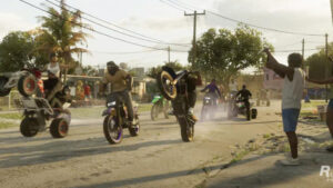 Grand Theft Auto VI