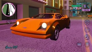 GTA: Vice City – NETFLIX