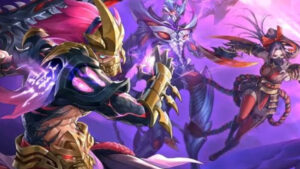 Mobile Legends: Adventure