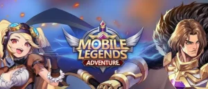 Mobile Legends: Adventure