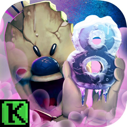 دانلود بازی Ice Scream 8: Final Chapter