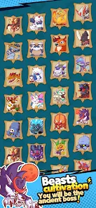Monster Trainer: Idle RPG