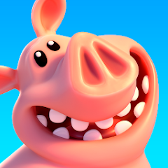 دانلود بازی Hay Day Pop: Puzzles & Farms