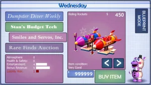 FNaF 6: Pizzeria Simulator