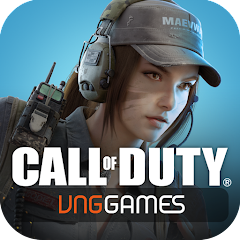 دانلود بازی Call Of Duty: Mobile VN