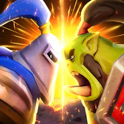 دانلود بازی Warcraft Rumble