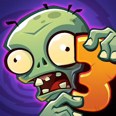 دانلود بازی Plants vs. Zombies 3