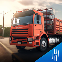 دانلود بازی Truck Masters: India