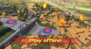 World War