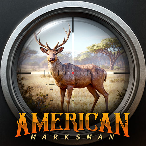 دانلود بازی American Marksman